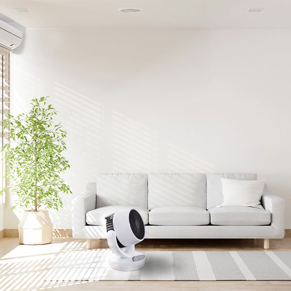 ひえぽか温冷サーキュレーター a33920 1台