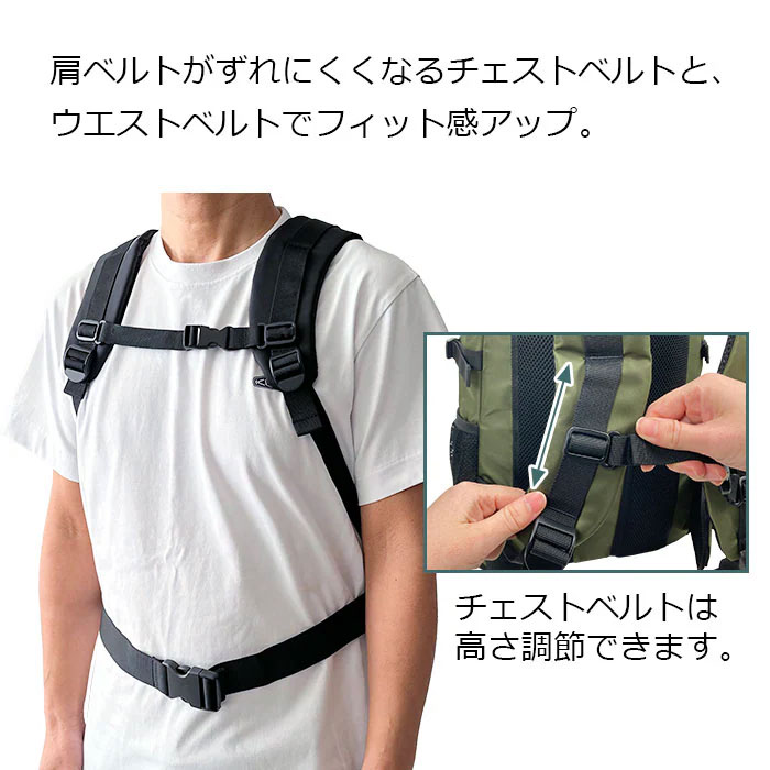 平野 GULLWING（ガルウイング） ナイロンリュック（デイパック用レインカバー）セット 42598/59030 1セット