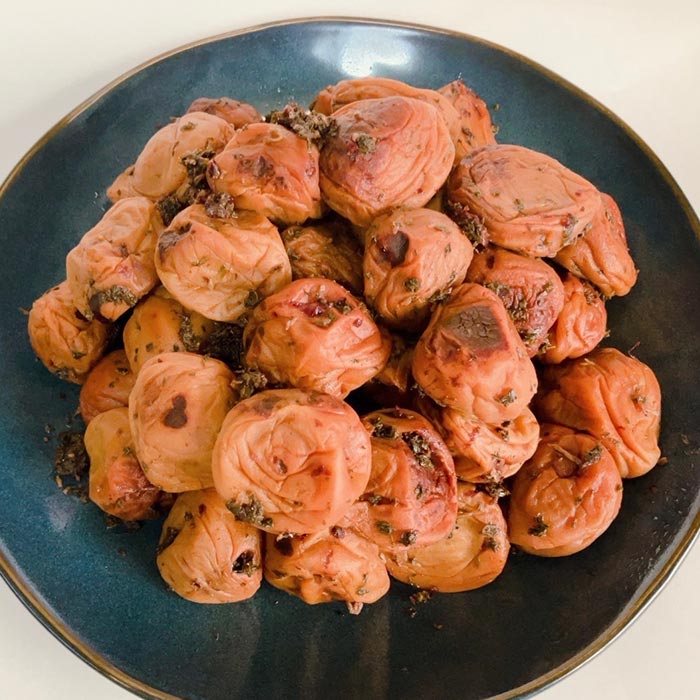 【訳あり・大容量】愛須食品 和歌山県産 紀州南高梅 梅干家あいす 鹿児島県産かつお節使用 かつお梅干し 2.25kg 