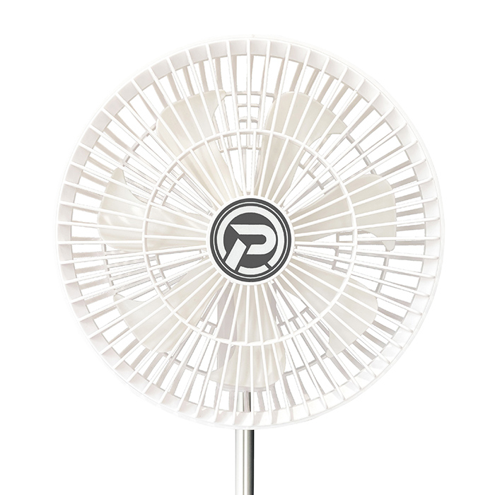 PANERGY コードレス 扇風機 サーキュレーター（25cm） PAN-PC10 1台