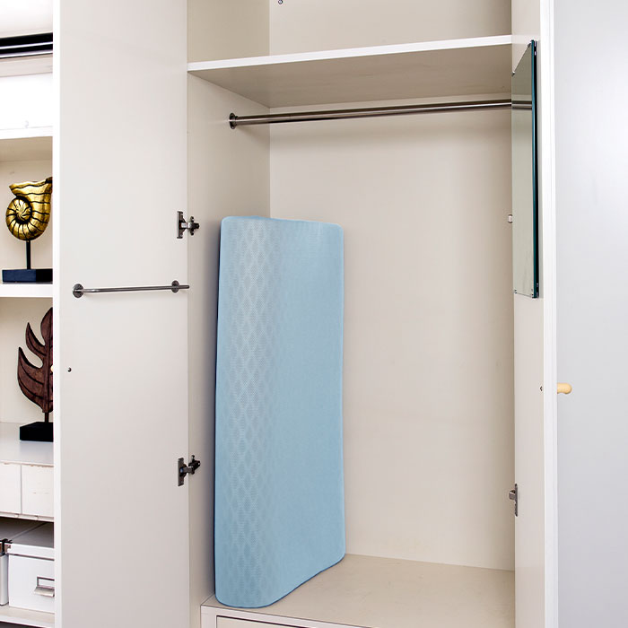 山甚物産 ジンペット 超軽量敷ふとん らくかるⅡ 1枚