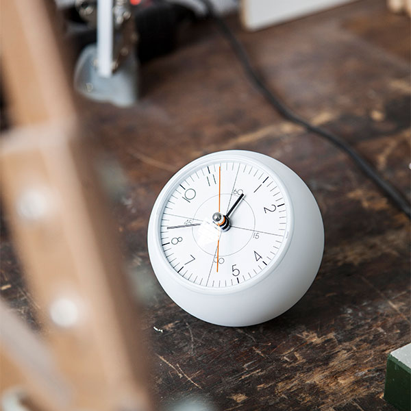 Lemnos レムノス earth clock less（アース クロック レス） TIL19-09 1個