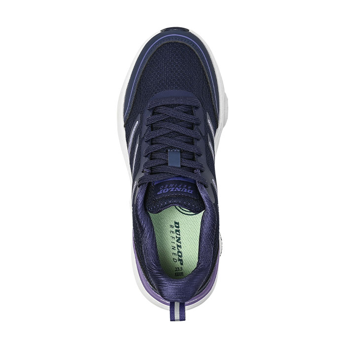 DUNLOP REFINED ダンロップ リファインド stand-ez(スタンドイーズ)レディース C1514 DC1514 1足