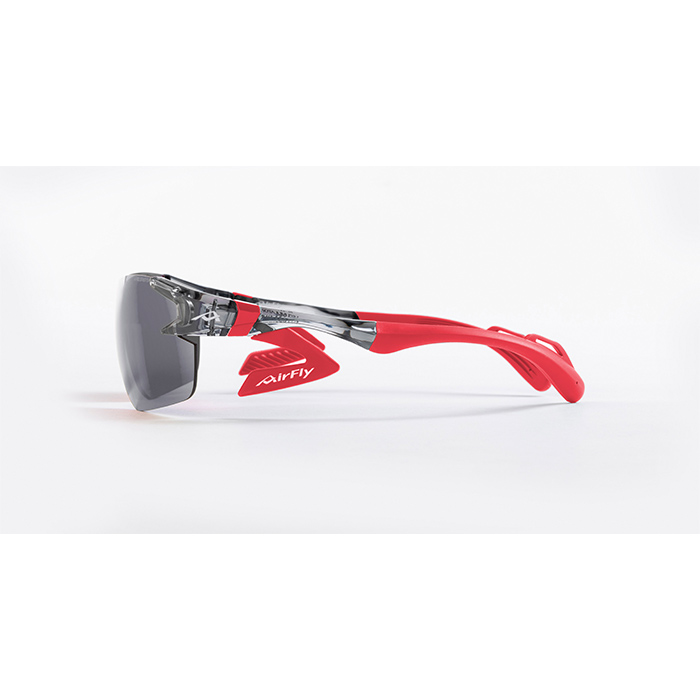 ジゴスペック AirFly（エアフライ） 鼻で掛けない女性用サングラス AF-302SP 1個