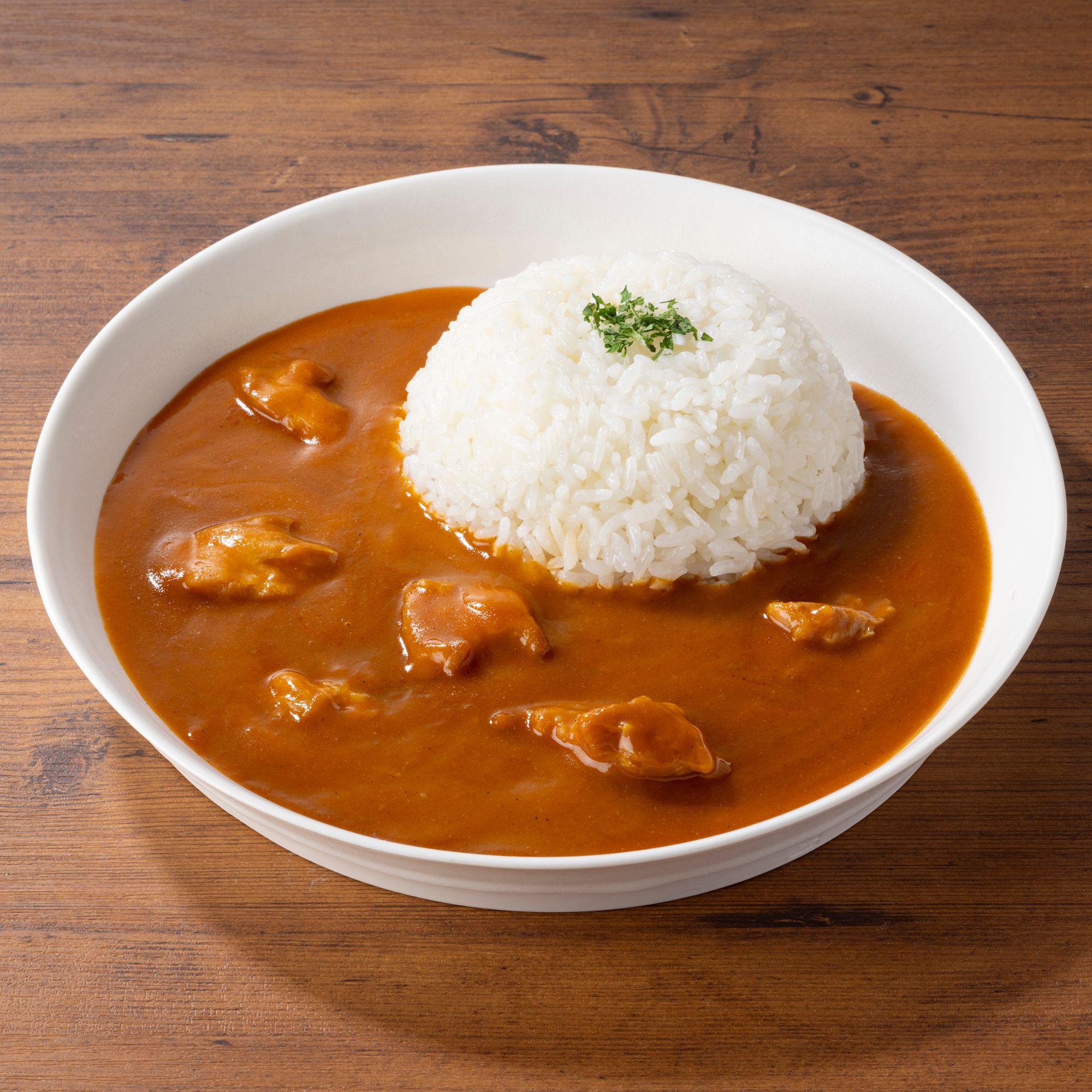  【訳あり・数量限定】吉野家 バターチキンカレー 10袋 1セット（200g×10袋）
