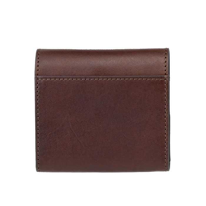 ミラグロ piatto イタリアンレザー・コンパクトウォレット CA-MB-679 1個