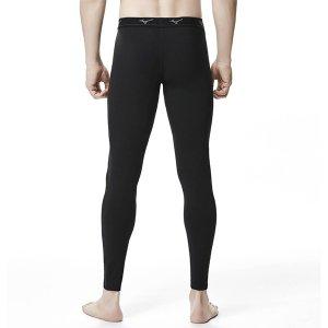 【アウトレット】 ミズノ ブレスサーモ アンダーウェア EX タイツ C2JB9609 1枚