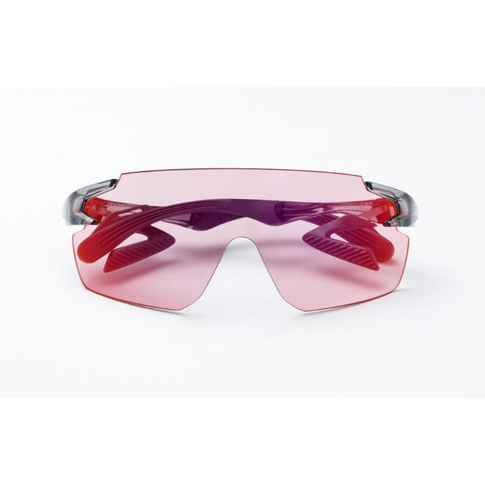 ジゴスペック AirFly（エアフライ） 鼻で掛けないトレイル専用サングラス AF-301TR 1個