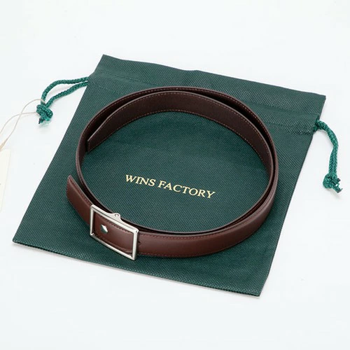 【アウトレット】ウインズファクトリー フリコベルト ポピュラー ビジネスタイプ OR3513ST 1本