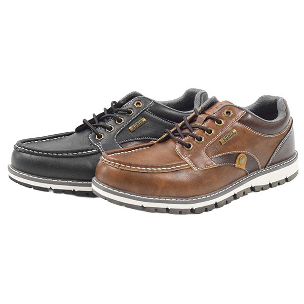 EDWIN エドウィン 防水カジュアルシューズ EDW-7984