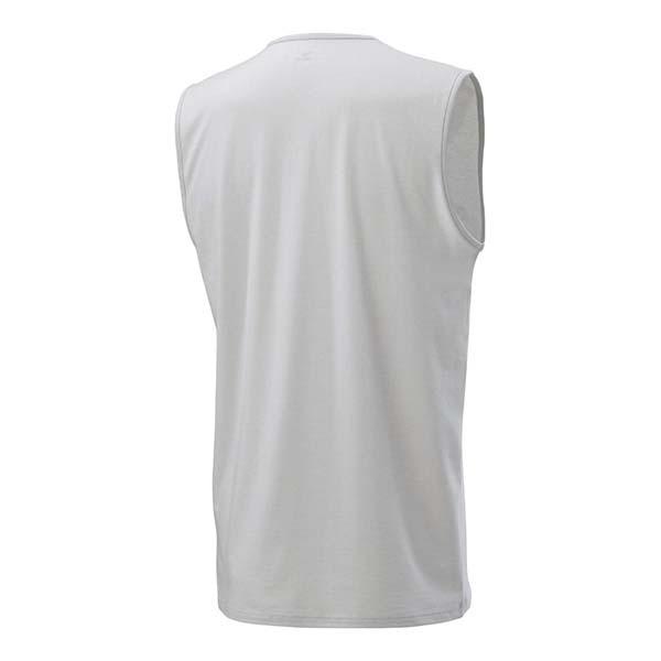 【アウトレット】 ミズノ 着るドラント Vネック ノースリーブシャツ C2JA2102 1枚