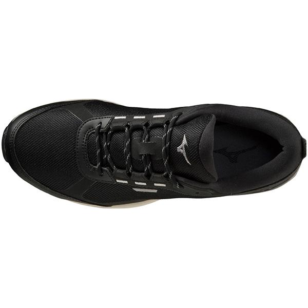 【アウトレット】 ミズノ 男女兼用 ウォーキングシューズ ウエーブ XE-1 B1GE2302 1足