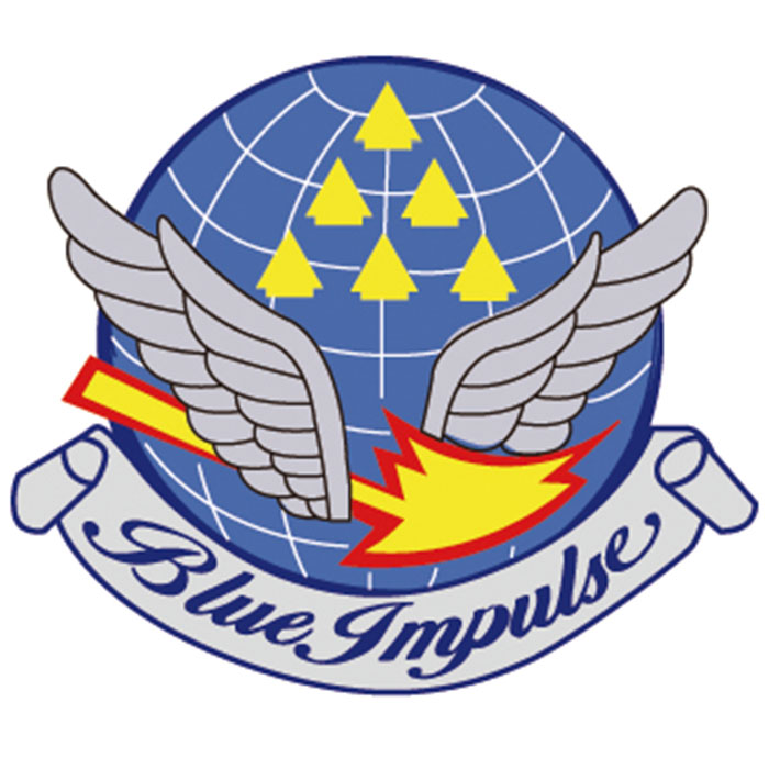 航空自衛隊創設70周年記念 ブルーインパルス COOLMAX®（クールマックス®）キャップ 1個