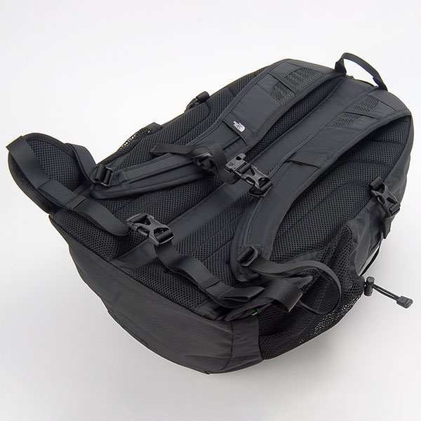 THE NORTH FACE ザ・ノース・フェイス バックパック リュック NF-NM2DR07A99 1点