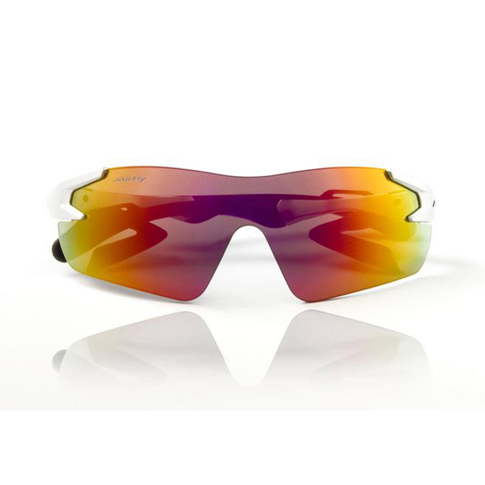 ジゴスペック AirFly（エアフライ） エアフライ・鼻で掛けないサングラス（ARコート） AF-301C 1個