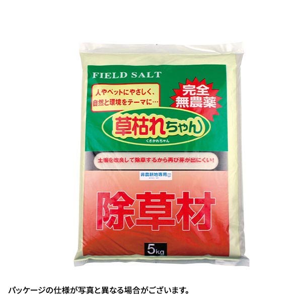 後藤 草枯れちゃん5kg 801544 1