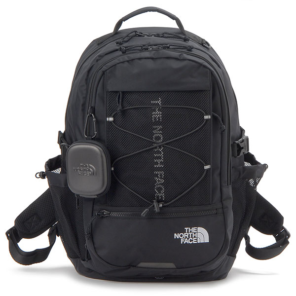 THE NORTH FACE ザ・ノース・フェイス バックパック リュック ポーチ付き NF-NM2DR56J99 1点