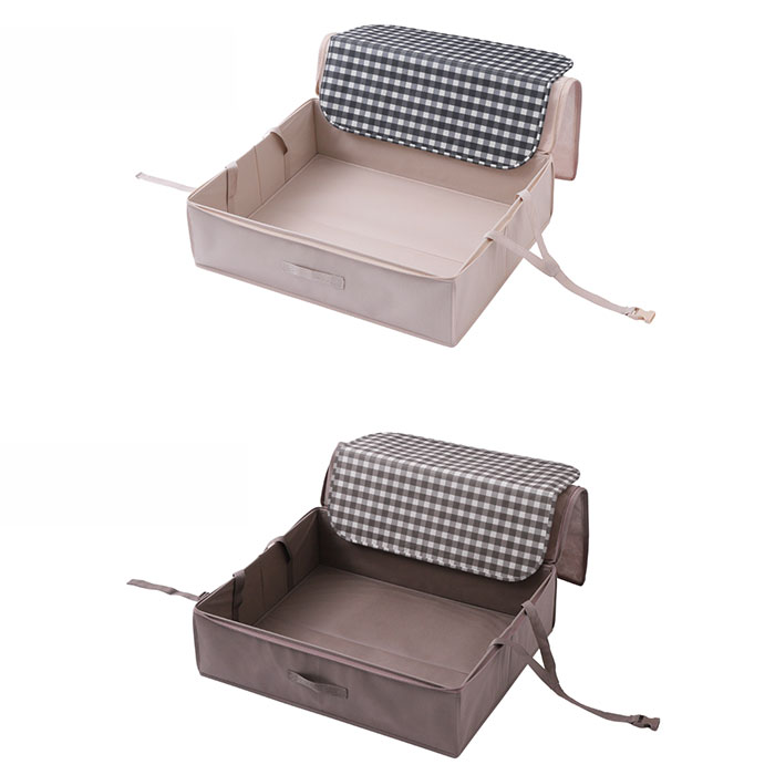 nishikawa hauu（はう） 掛けふとん収納ケース PG85548558 1個