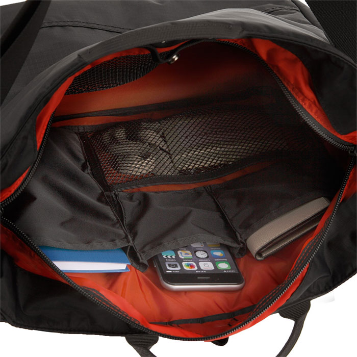 レジャープロダクツ MANHATTAN PASSAGE（マンハッタンパッセージ） #2505 スタイリッシュ ショルダーバッグ“コミューター” #2505 1個