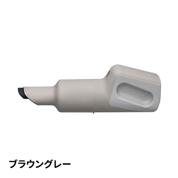 プラスマイナスゼロ ハンディクリーナー H112 XJC-H112 1台