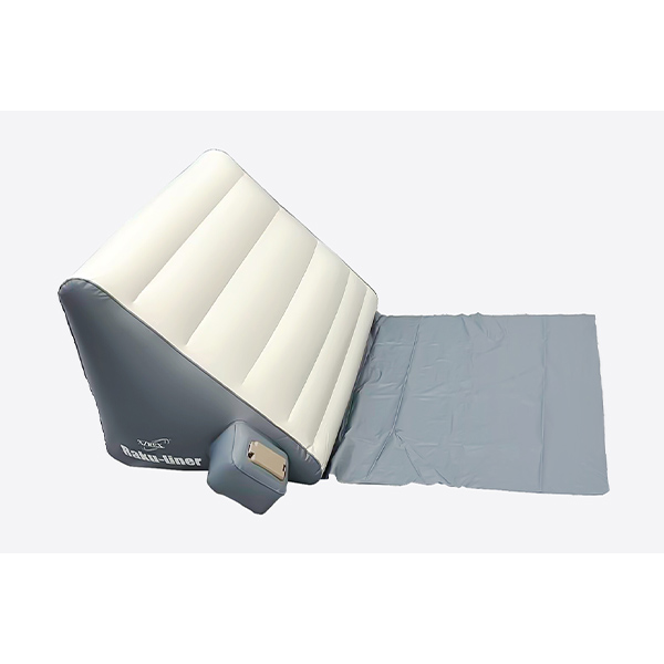 エアーリクライニングマット ラクライナーα 　AX-065 1台