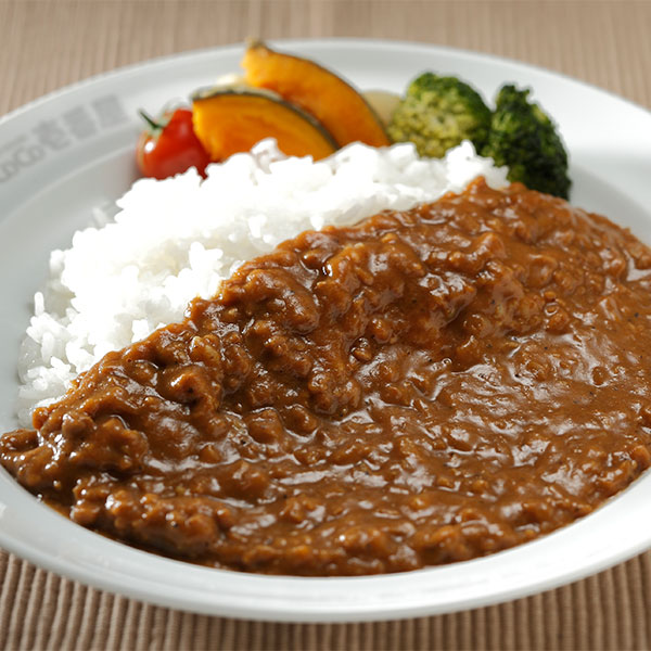 CoCo壱番屋 キーマカレー 1セット:180g×10袋