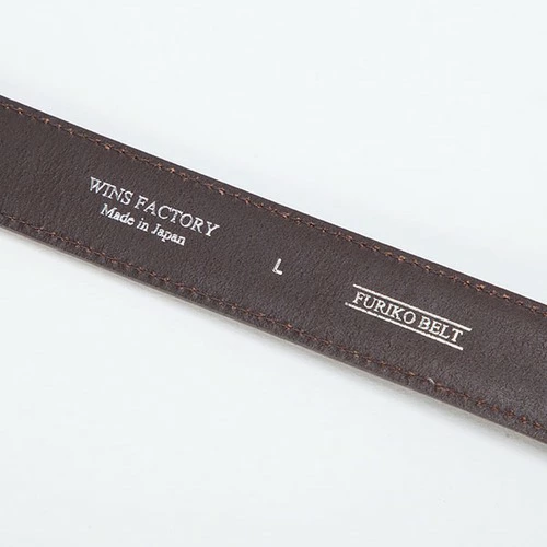 【アウトレット】ウインズファクトリー フリコベルト ポピュラー ビジネスタイプ OR3513ST 1本