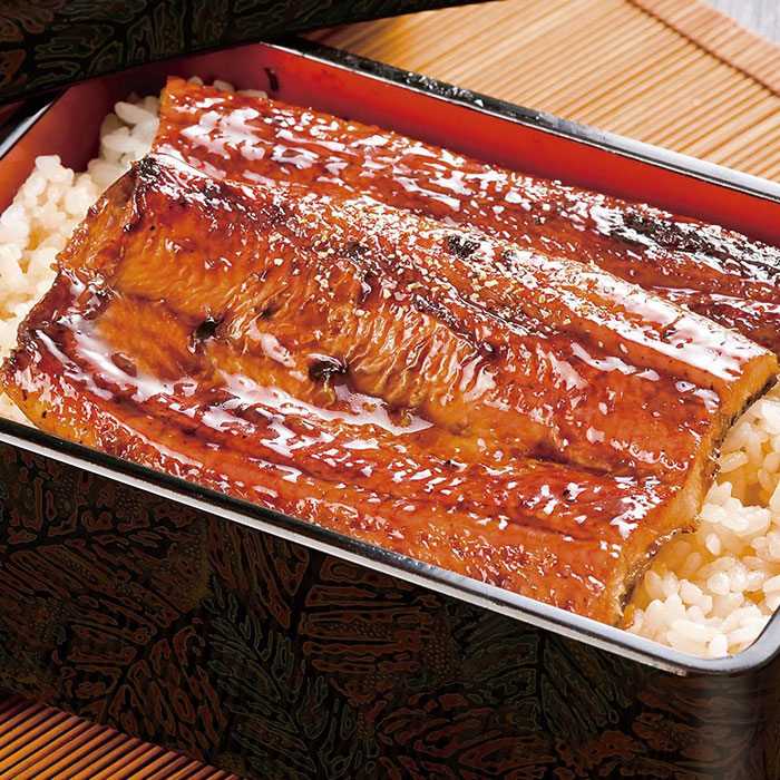 大新 鹿児島県産 うなぎ蒲焼 カット 5袋 1セット（300g：60g×5袋、たれ込）