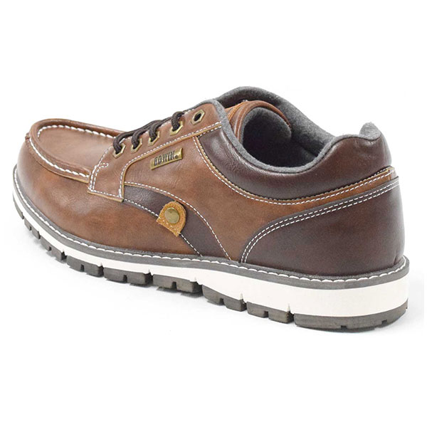 EDWIN エドウィン 防水カジュアルシューズ EDW-7984