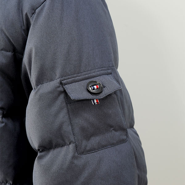 UNITED 撥水ダウンジャケット 3U5-65718 1着