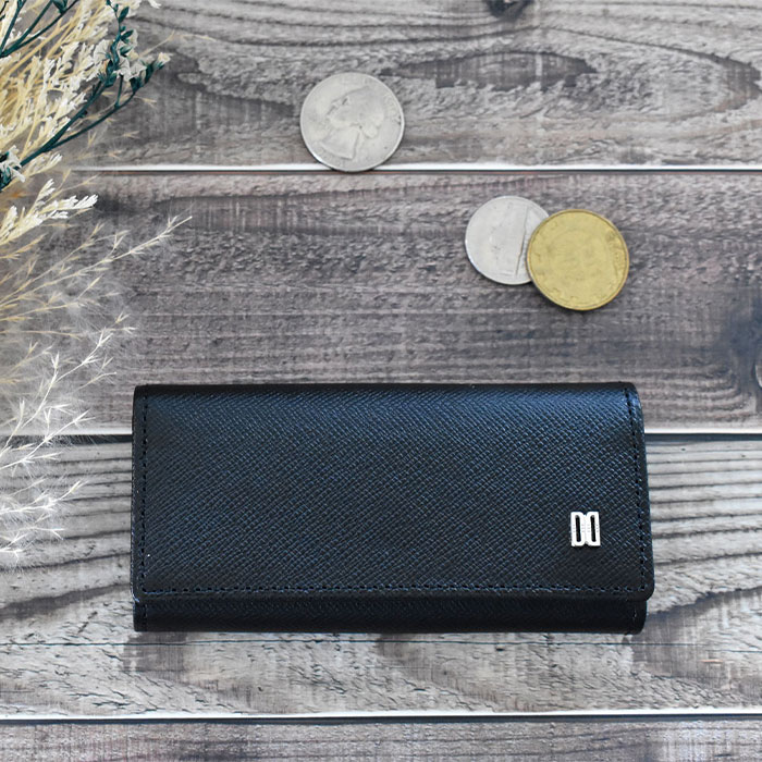 DAKS Luster（ラスター）キーケース DP35810 DP35810 1個