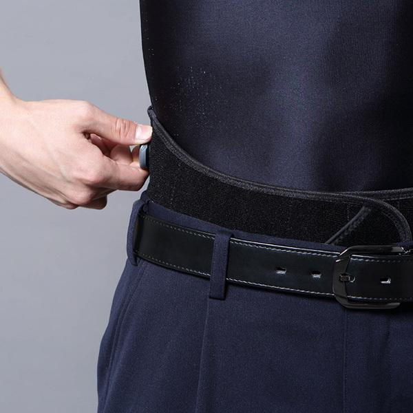 【アウトレット】 ミズノ ダイヤル調整腰サポーター C2JS8180 1個