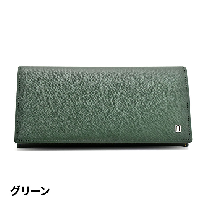 DAKS Luster（ラスター）長財布（小銭入れあり）DP35020 DP35020 1個