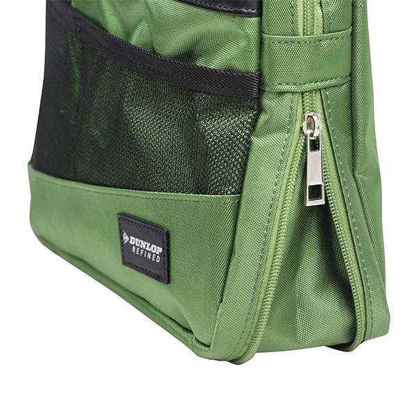 DUNLOP REFINED ダンロップ・リファインド ナイロンショルダーバッグ 4318 1点