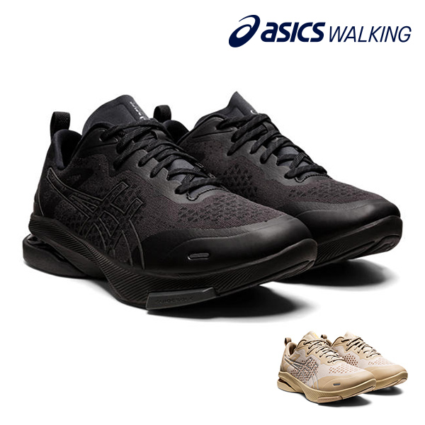 【アウトレット】アシックスウォーキング ウェルネスウォーカー ユニセックス ウォーキングシューズ GEL-RIDEWALK 1293A029 1足