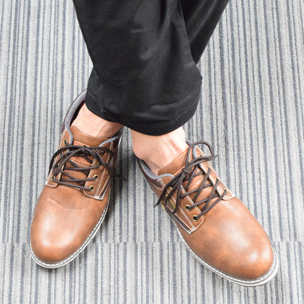 EDWIN エドウィン 防水カジュアルシューズ EDW-7980