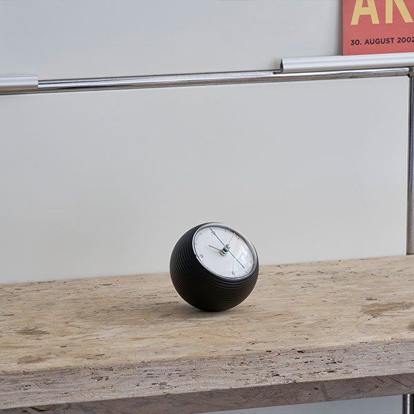 Lemnos レムノス earth clock（アース クロック） TIL16-10 1個