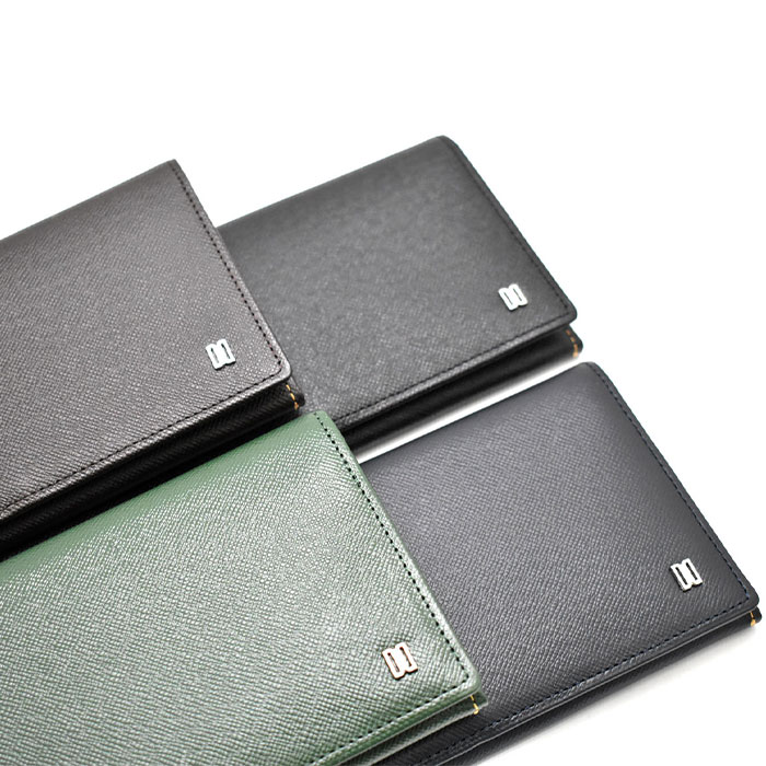 DAKS Luster（ラスター）長財布（小銭入れあり）DP35020 DP35020 1個