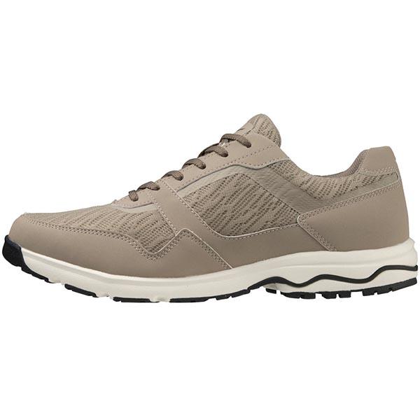 【アウトレット】 ミズノ 紳士 ウォーキングシューズ LD アラウンド3 B1GC2212 1足