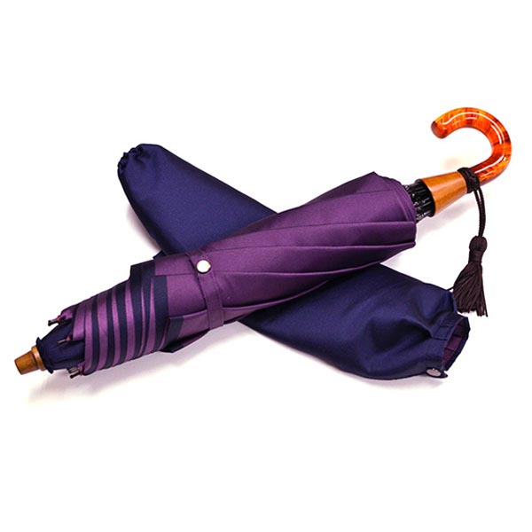 小宮商店 甲州織 かさね 折りたたみ傘 1本