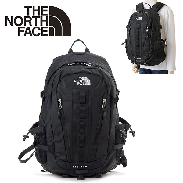 THE NORTH FACE ザ・ノース・フェイス バックパック リュック NF-NM2DR00A99 1点