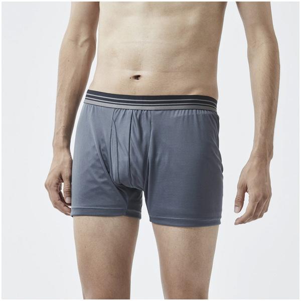 【アウトレット】 ミズノ アイスタッチ クイックドライアンダーボクサーパンツ C2JBA103 1枚