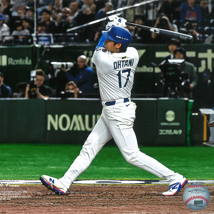 「大谷翔平」シリアルナンバー入りメモリアルコレクションBOX（フィギュア・ボール・フォト） 1点