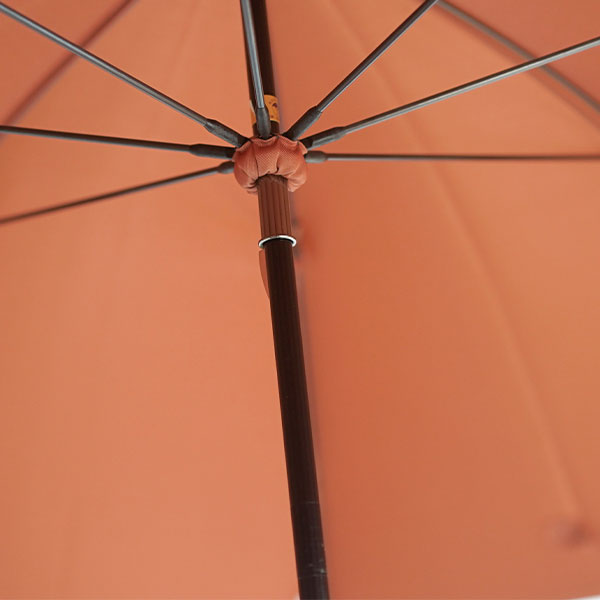 小宮商店 甲州織 Two-Ply 婦人長傘 1本