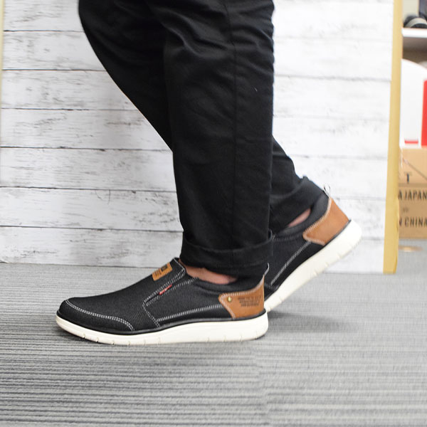 EDWIN エドウィン カジュアルシューズ EDW-7644