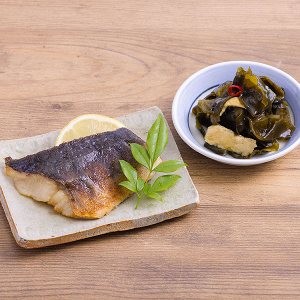 ベルーナ 管理栄養士監修 お魚とお野菜の惣菜セット 28食 1セット：お魚14種、お野菜14種 計28食