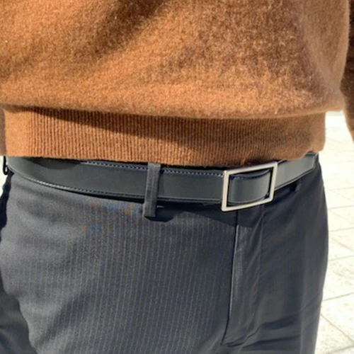 【アウトレット】ウインズファクトリー フリコベルト ポピュラー ビジネスタイプ OR3513ST 1本