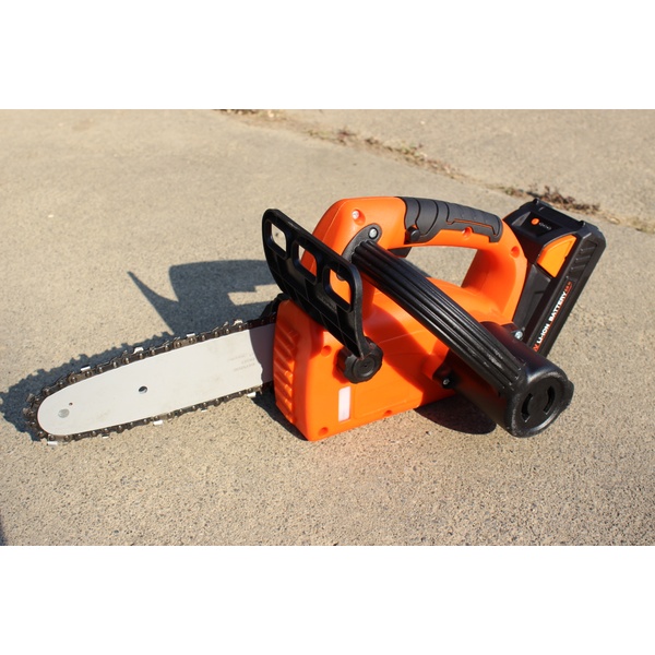 ヤードフォース 24Vコードレスハンディチェーンソー LS-C18-JP 1台