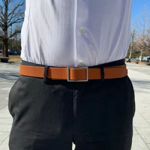 【アウトレット】ウインズファクトリー フリコベルト ポピュラー カジュアルタイプ OR3513 1本