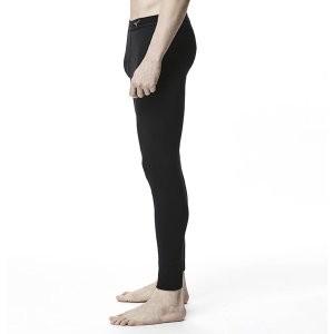 【アウトレット】 ミズノ ブレスサーモ アンダーウェア EX タイツ C2JB9609 1枚